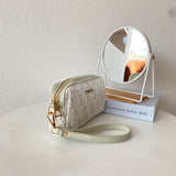 En-ji Chija Pouch - Mint