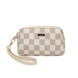 En-ji Luli Pouch - Cream