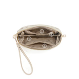 En-ji Ramyun Pouch - Cream