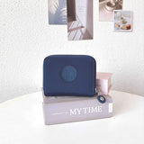 En-Ji Omi Wallet Wanita