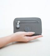 En-Ji Kina Wallet Wanita