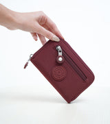 En-Ji Kina Wallet Wanita