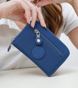 En-Ji Kina Wallet Wanita