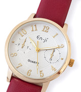 Enji Kuina Jam Tangan Wanita