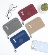 En-Ji Kina Wallet Wanita