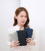 En-Ji Oran Wallet Wanita