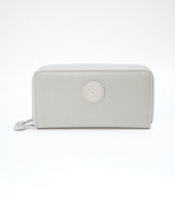En-Ji Oran Wallet Wanita - Pearl Grey