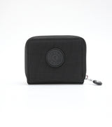 En-Ji Omi Wallet Wanita - Black