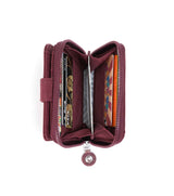 En-Ji Omi Wallet Wanita