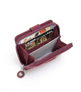 En-Ji Omi Wallet Wanita