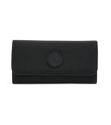 En-Ji Rima Wallet Wanita - Black