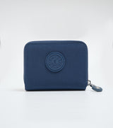 En-Ji Omi Wallet Wanita - Midnight Blue