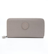 En-Ji Oran Wallet Wanita - Koala Grey