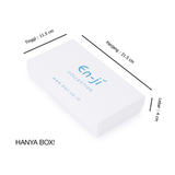 En-ji Wallet Hardbox - Sedang
