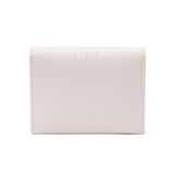 En-ji Nalya Wallet Wanita - Cream