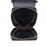 En-ji Yoria Wallet Wanita - Black