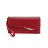 En-ji Moja Wallet Wanita - Cherryred