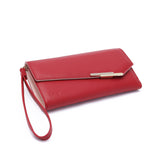 En-ji Moja Wallet Wanita - Cherryred