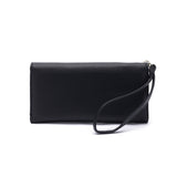 En-ji Moja Wallet Wanita - Black