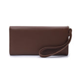 En-Ji Misi Wallet Wanita - Nougat