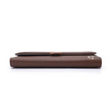 En-Ji Misi Wallet Wanita - Nougat