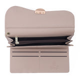 En-Ji Misi Wallet Wanita - Pastel Mint