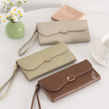 En-Ji Misi Wallet Wanita