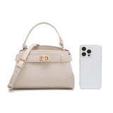 En-ji Risa Handbag Wanita - Silk