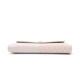 En-Ji Meso Wallet Wanita - Cream