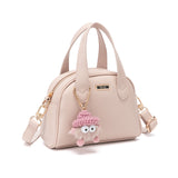 En-ji Bunwo Slingbag Wanita - Ballerinapink