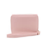En-ji Ayesa Wallet Dompet Wanita - Ballerina pink
