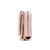 En-ji Ayesa Wallet Dompet Wanita - Ballerina pink