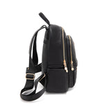 En-ji Yebina Backpack Wanita - Black