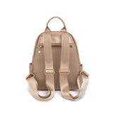En-ji Yebina Backpack Wanita - Khaki