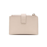 En-ji Momi Wallet Wanita - Cream