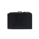 En-ji Momi Wallet Wanita - Black