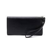 En-ji Miyuko Wallet Wanita - Black
