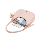 En-ji Yolbin Shoulderbag Wanita - Ballerinapink