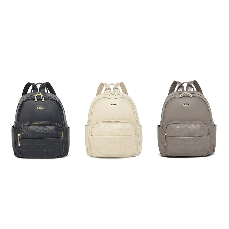 En-ji Sonsu backpack - Black