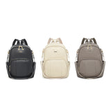 En-ji Jonam Backpack - Black