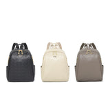 En-ji Hwami backpack - Taupe