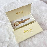 Enji Heorin Jam Tangan Wanita