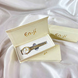 Enji Hesun Jam Tangan Wanita