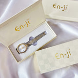 Enji Hesun Jam Tangan Wanita