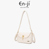 En-ji Juju Slingbag - Ivory
