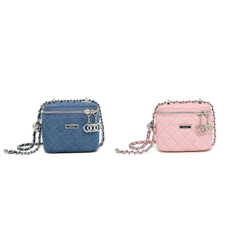 En-ji Seina Slingbag - Candy