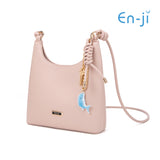 En-ji Yoda Slingbag Wanita - Ballerinapink