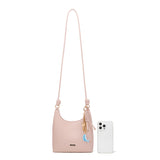 En-ji Yoda Slingbag Wanita - Ballerinapink