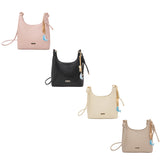 En-ji Yoda Slingbag Wanita - Ballerinapink