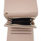 En-ji Doyi Wallet - Khaki